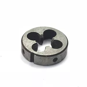 1 of R or ZG 1/8 - 28 BSPT Taper Pipe Die - Picture 1 of 6