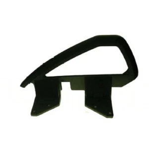 Passenger Side Arm Rest / Hip Restraint for Club Car DS Golf Cart 2009 - 2014 - Bild 1 von 1
