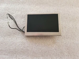Ecran LCD DGL-165CF-A Lecteur DVD Portable SCOTT DPX3 Nappe SB9-E73618(HE) - Picture 1 of 4