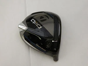2024 RH Taylormade Qi10 8* Driver Head only 8.0 Qi 10 Scottie Scheffler Loft - Bild 1 von 5