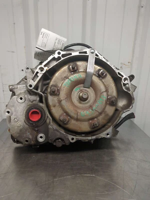 2004 Saab 9-3 Transmission Automatic 5 Speed B207R High Pressure 55353747 2005 Foto 1 de 4