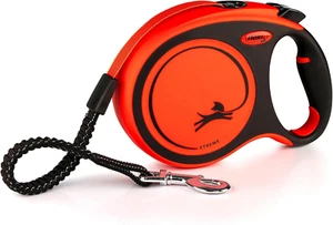 Flexi XT30T8-251-OR Leine Xtreme L Tape 8M Orange - Bild 1 von 12