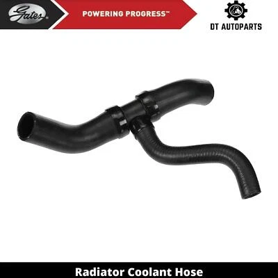 Manguera de refrigerante de radiador puertas inferiores para Ford F-150 1997-2004 1998 1999 2000 2001 Foto 1 de 4