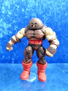 Marvel Universe 3.75 Loose 2009 Series 2 Hasbro Juggernaut - Picture 1 of 3