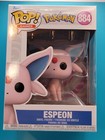 Funko Pop! Vinyl: Pokémon - Espeon #884