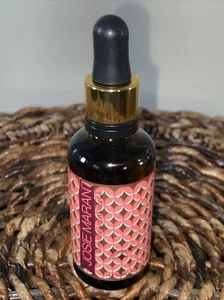 Josie Maran marokkanisches Argan Körperöl marokkanisches Escape 1,7oz 50ml volle Größe ~ NEU - Bild 1 von 2