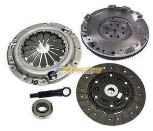 FX OE CLUTCH KIT AND FLYWHEEL 1991-1999 MITSUBISHI 3000GT 3.0L V6 N/A - Picture 1 of 3