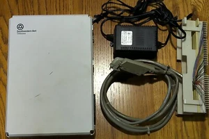 Southwestern Bell Landmark Telecom Digital Key Systm DKS 308, Pwr Supply, Manuel - Picture 1 of 8