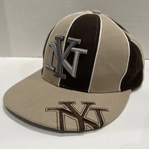 KBethos Baseball Hat New York Size XL - Picture 1 of 5