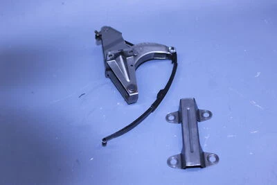 V45 Sabre Honda 1982 leva guías de cadena de distribución traseras Foto 1 de 4