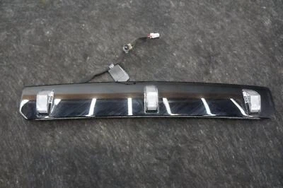 Front High Mount Roof Lamp Assembly OEM 87867685 Gmc Hummer Ev 2024 - Image 1 of 4