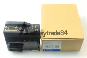 New One OMRON CJ2M-CPU11 CPU Unit CJ2MCPU11 New - Picture 1 of 5