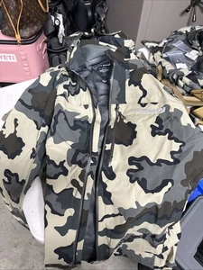 Kuiu Rain Gear Jacket and Pants Men's XL JACKET AND M Pants - Picture 1 of 6
