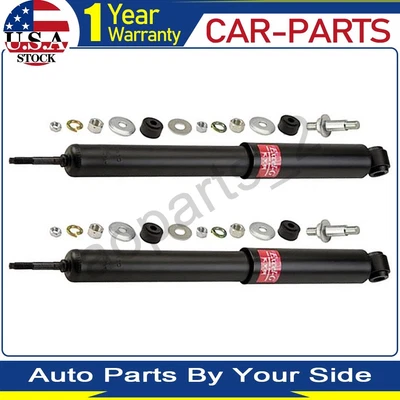 Par de amortiguadores traseros KYB Excel-G para Ford Ranchero 1959 Foto 1 de 2