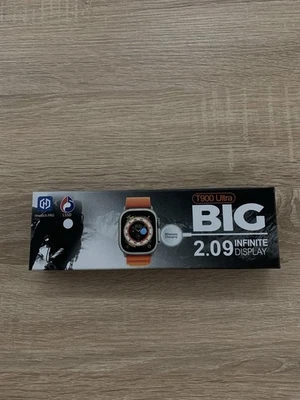 reloj inteligente - Imagen 1 de 4