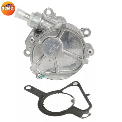 3.6L Engine Brake Vacuum Pump For VW CC Passat Touareg AUDI Q7 #03H 145 100 C# - Image 1 of 4
