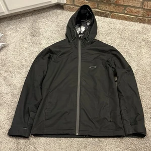 OAKLEY WOMENS SMALL SKI JACKET SIZE SMALL S REGULAR FIT THINSULATE RARE VINTAGE - Picture 1 of 11