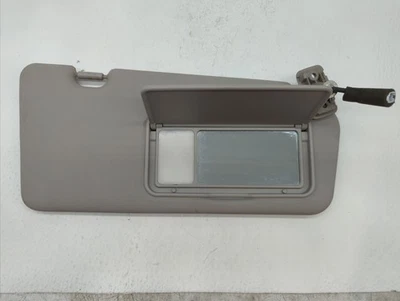 Espejo parasol derecho para pasajero Kia Sedona 2006-2014 ZD9HI Foto 1 de 4