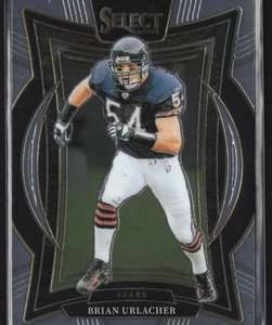 Panini Select #13 Brian Urlacher 2024 - Imagen 1 de 2