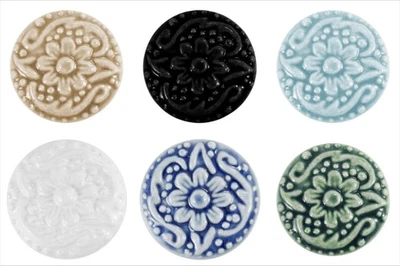 15PCS CHEST DRAWER WARDROBE KITCHEN CUPBOARD CABINET DOOR HANDLES & KNOBS SET UK - Image 1 of 4