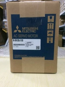 1PZ HG-SN152BJ-S100 Nuovo Servomotore Mitsubishi Spedizione Gratuita - Foto 1 di 2