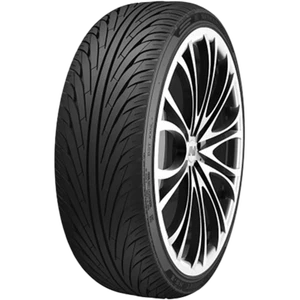 NANKANG Sommerreifen 265/30 ZR 22 XL TL 100W ULTRA SPORT NS-II MFS - Bild 1 von 3