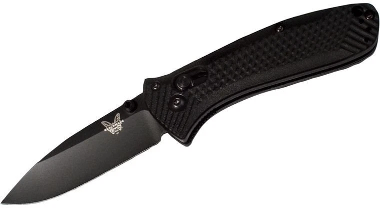 Benchmade 527BK PARDUE AXIS 440C Foto 1 de 1