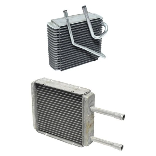 For Ford Windstar 1995-2003 UAC A/C Evaporator Core & Heater Core Kit - Imagem 1 de 1