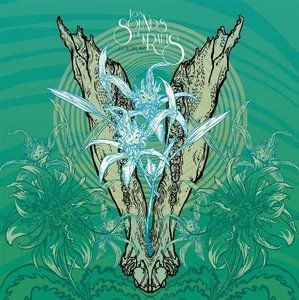 Colour Haze Los Sounds de Krauts (Vinyl) (US IMPORT) - Picture 1 of 1