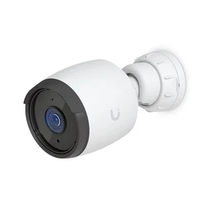 Ubiquiti G6 Bullet White, All-weather 4K PoE Camera,With a 1/1.8" 8MP Image - Picture 1 of 4
