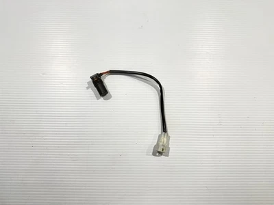 2004 ~ 2009 Yamaha FZ6 OEM Engine Speed Sensor Tachometer. Trans top mount - Image 1 of 4