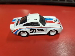 Hot Wheels Brumos 1986 Porsche 959 GJP87 Free Shipping!! - Picture 1 of 6