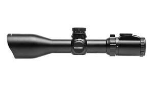 UTG 4-16X44 30mm Compact Scope,AO,36-color Mil-dot,Rings-SCP3-UM416AOIEW - Picture 1 of 2