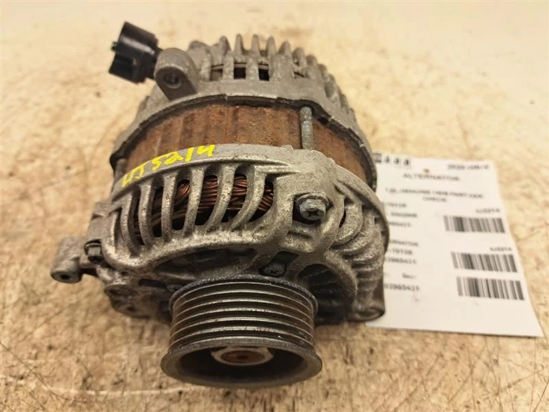 Alternador 2020 Hr-v Sku#3965431 Foto 1 de 4