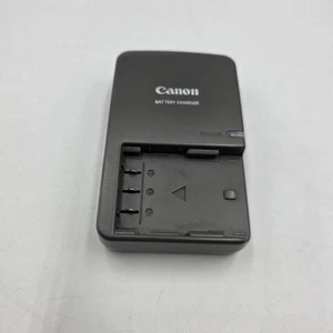 GENUINE CANON 350D 400D CB-2LW BATTERY CHARGER US plug - Picture 1 of 6