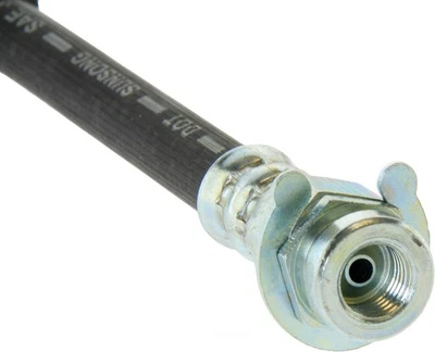 Manguera hidráulica de freno para Mercury Colony Park 1967-1968, Commuter, Montclair, Monte Foto 1 de 3