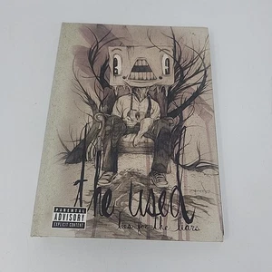 Lies for the Liars CD/DVD The Used Special Edition DAMAGED 2007 Booklet Box Set - Bild 1 von 7