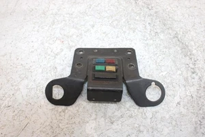 1998 Polaris Xplorer 300 Oem Ignition Panel Bracket W/Indicators 5430967 AP180 - Picture 1 of 9