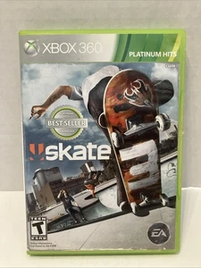 Skate 3 (Xbox 360, 2010) senza manuale testato funzionante - Foto 1 di 12