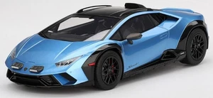 Lamborghini Huracan Sterrato 2024 1/18 - TS0609 TOP SPEED - Picture 1 of 4