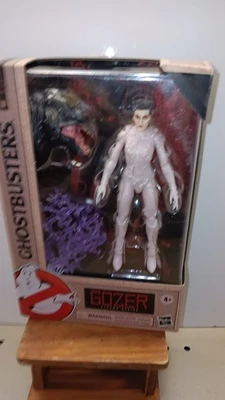 Ghostbusters Plasma Series - Gozer - Figura de acción de 6 pulgadas  Foto 1 de 4