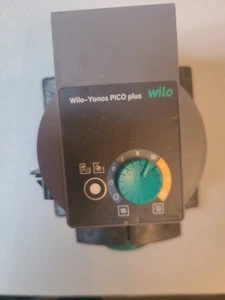 Wilo Yonos Pico plus 25/1-4 180 4215502 - Bild 1 von 2