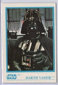 1984 Star Wars - Kelloggs Sticker ~ You Pick ~ Complete Your Set - Bild 1 von 21