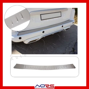 CITROEN BERLİNGO COMPATIBLE 2008- 2018 PROTECTION PARE-CHOCS ARRIÈRE - Imagen 1 de 10