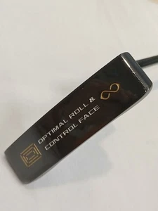 Ryoma Golf BEYOND PUTTER Pin Type Right-Handed Putter 33in 514g 6034 - Picture 1 of 7