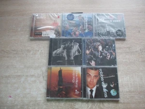 Robbie Williams  7 CD Musik Sammlung  Escapology + Iv`e Been Expecting You + ... - Bild 1 von 8