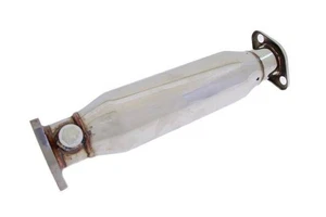 Race Catalytic Converter for Honda Civic D-series. 1988-2000 - Bild 1 von 2