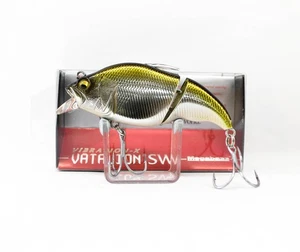 Megabass Vatalion Vibration X SW 71 mm 11 Grammes Naufrage Leurre Star (8034) - Foto 1 di 6