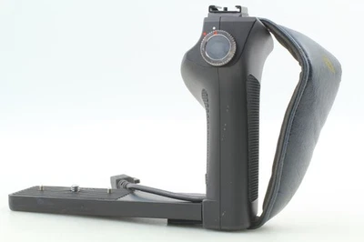 Протестированная [почти как новая] электронная рукоять для левой руки Mamiya RZ67 Pro из ЯПОНИИ - Изображение 1 из 4