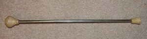 VTG Majorette Twirling Baton 20" - Picture 1 of 8